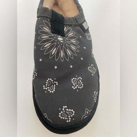 UGG X STAMPD MENS TASMAN HOUSE SHOES/SLEEPERS main image 15